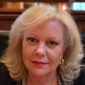 Meet your Posher, Mary